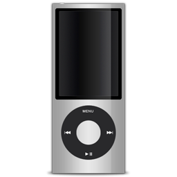 Ipod PNG Image