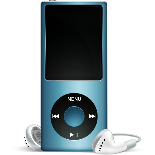 Ipod PNG Image