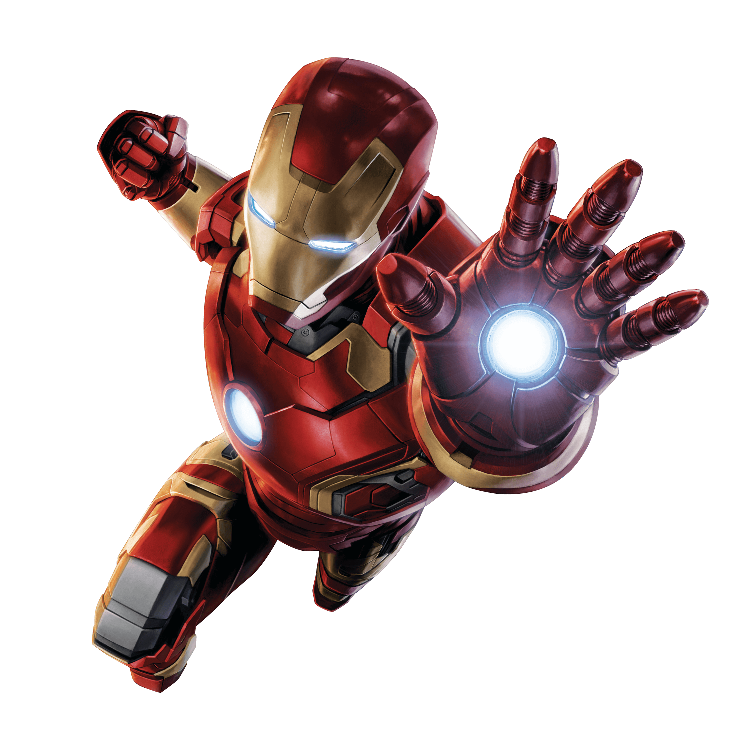 Man Infinity Avengers Iron War PNG Image