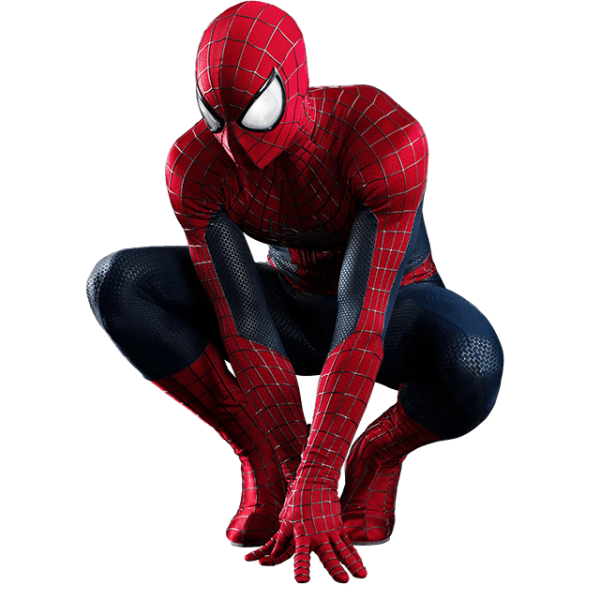 Spiderman Pic Avenger Iron HD Image Free PNG Image
