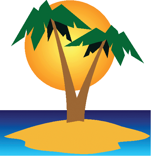 Island Png Images PNG Image