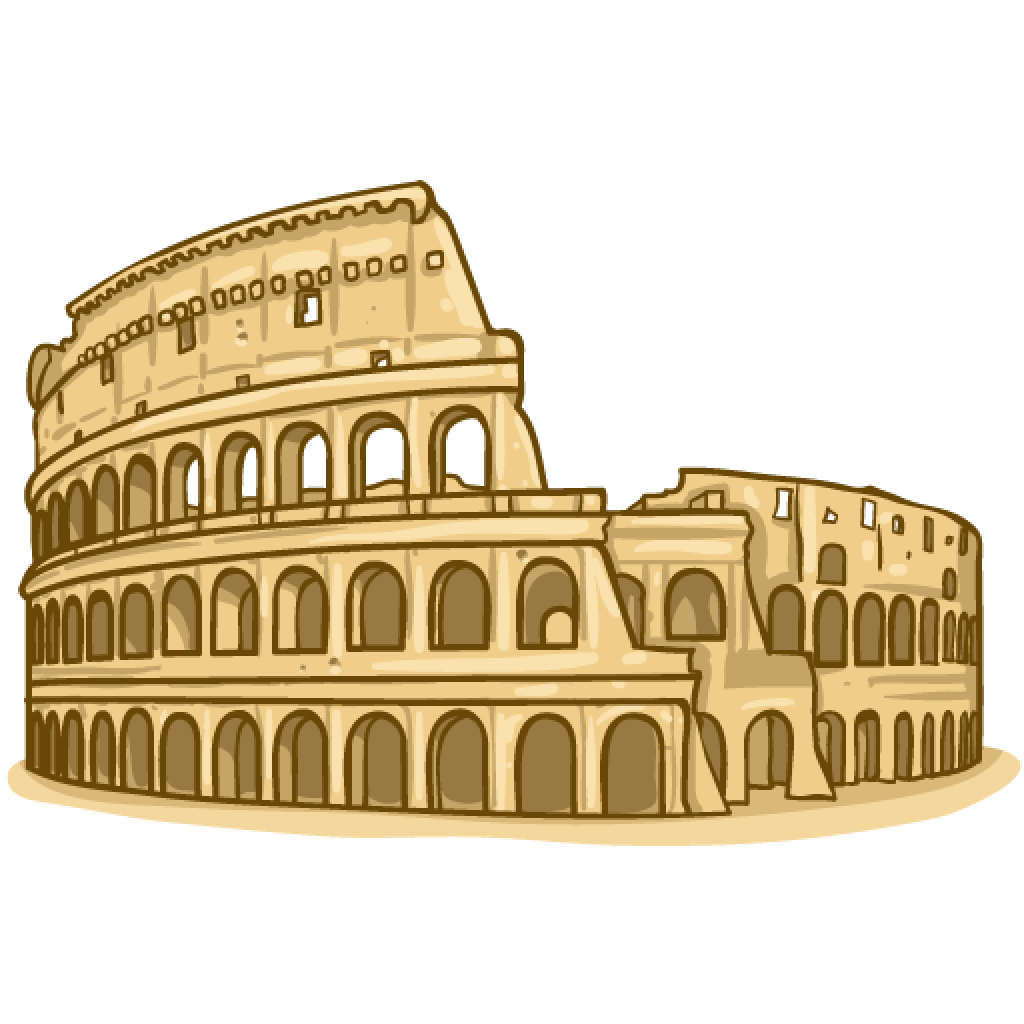 Colosseum Photos PNG Image