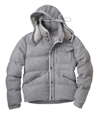 Jacket Png Clipart PNG Image