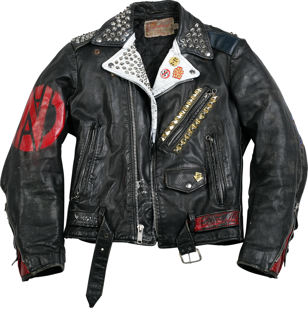 Download Free Leather Jacket Casual Download HD ICON Favicon | FreePNGImg