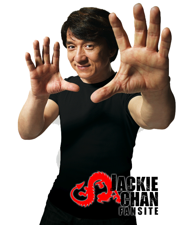 Jackie Chan Image PNG Image
