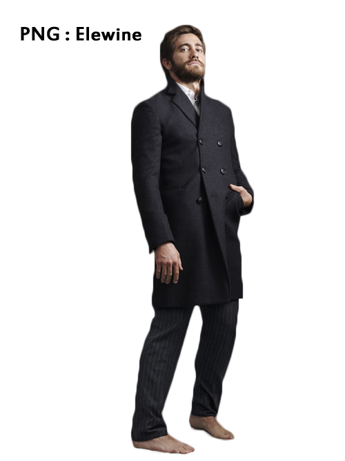 Jake Gyllenhaal Transparent Background PNG Image