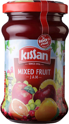 Jam PNG Image