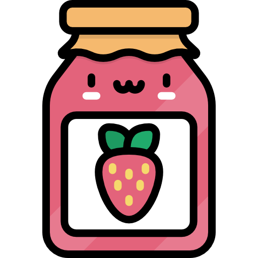 Jam PNG Image