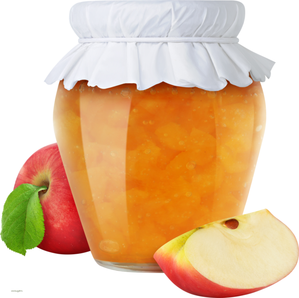 Jam PNG Image
