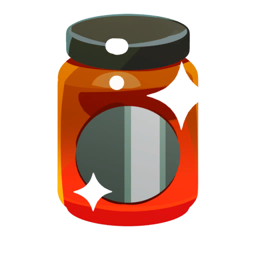 Jam PNG Image