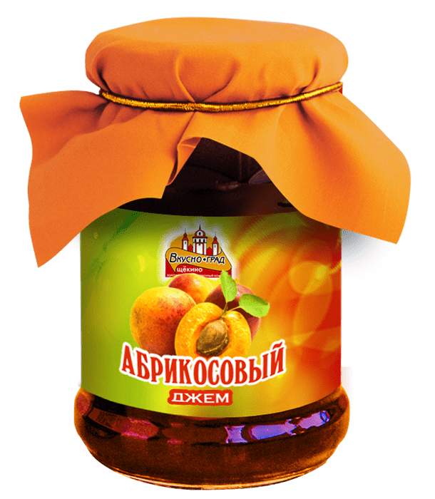 Jam PNG Image