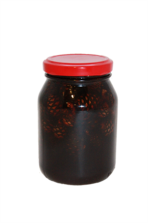 Jam PNG Image