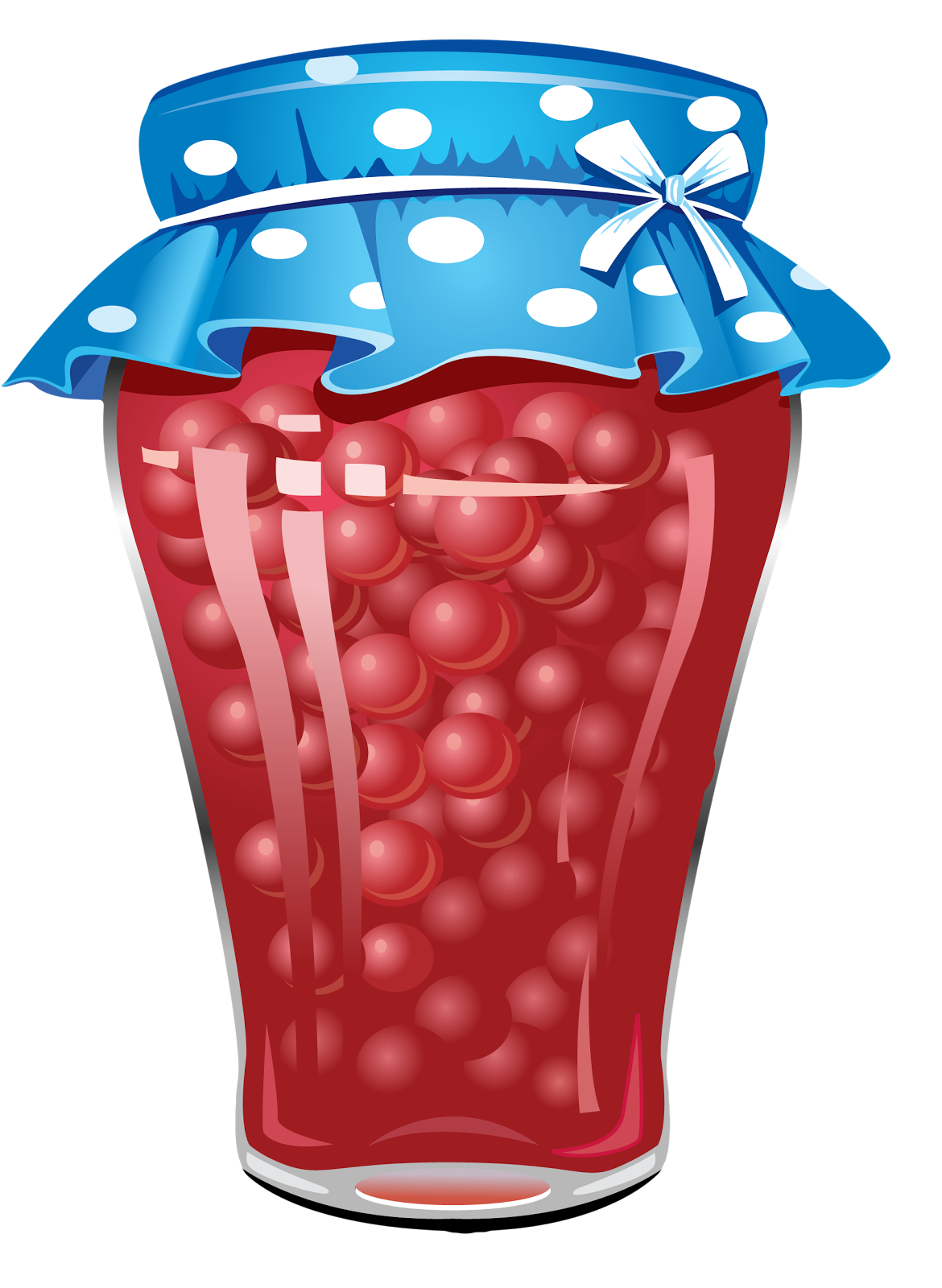 Jam PNG Image