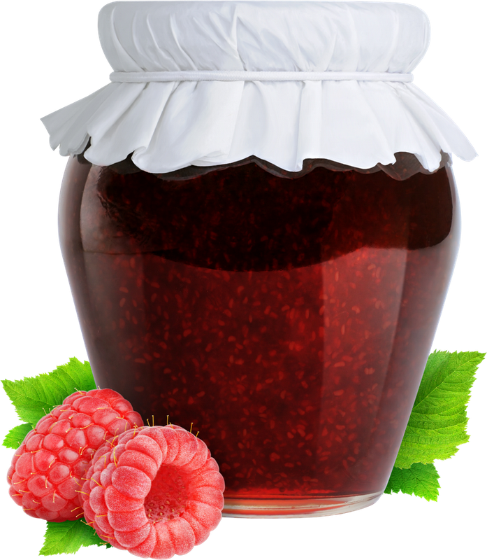 Jam PNG Image