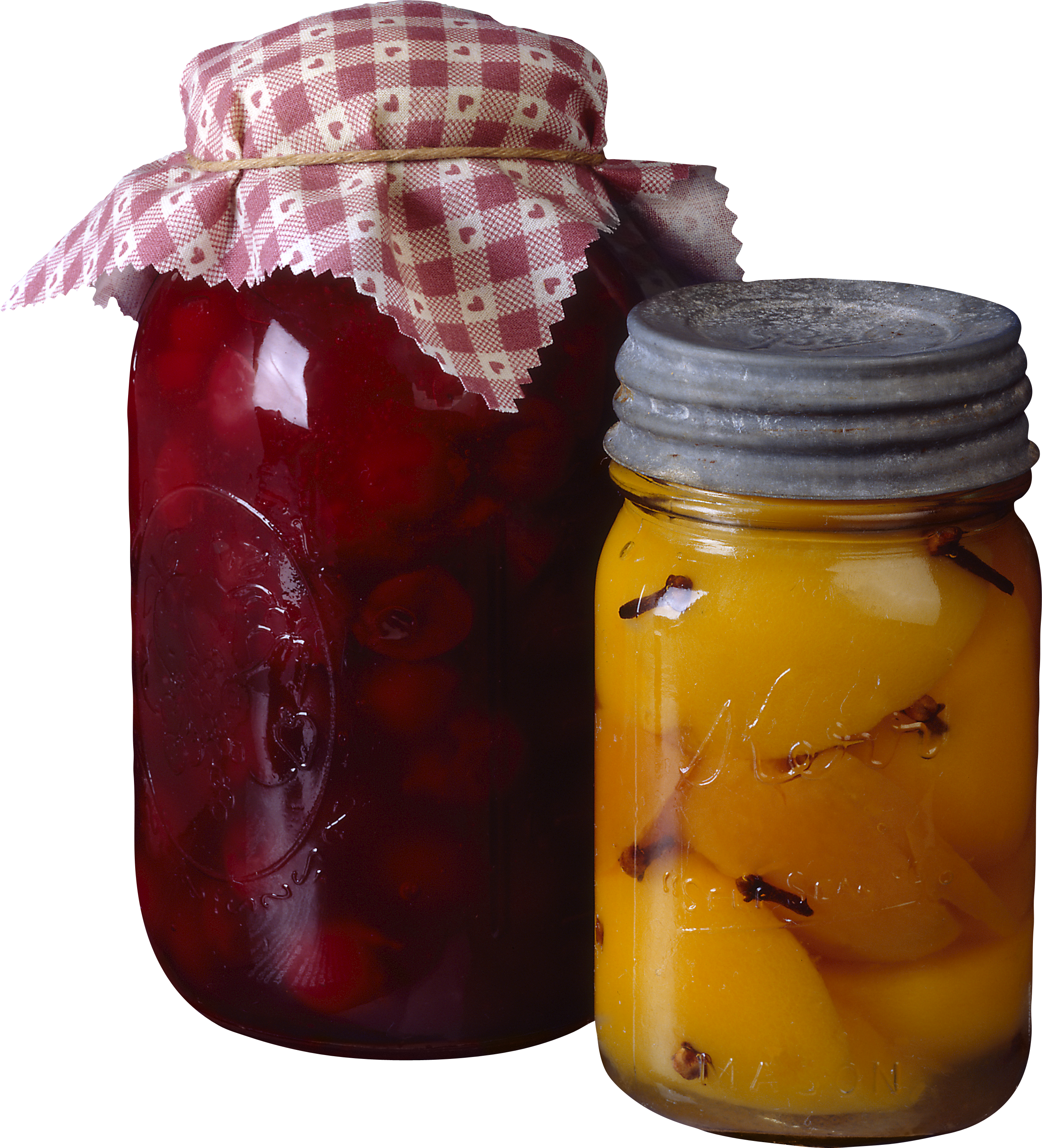 Jam PNG Image