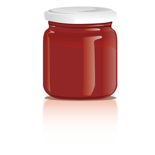 Jam PNG Image
