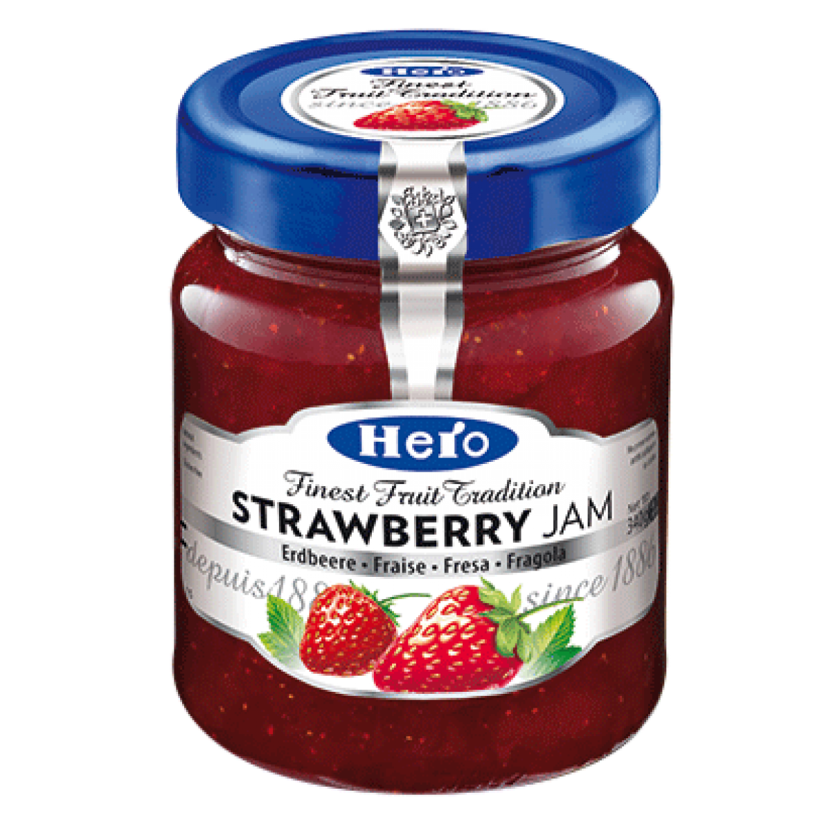 Jam PNG Image