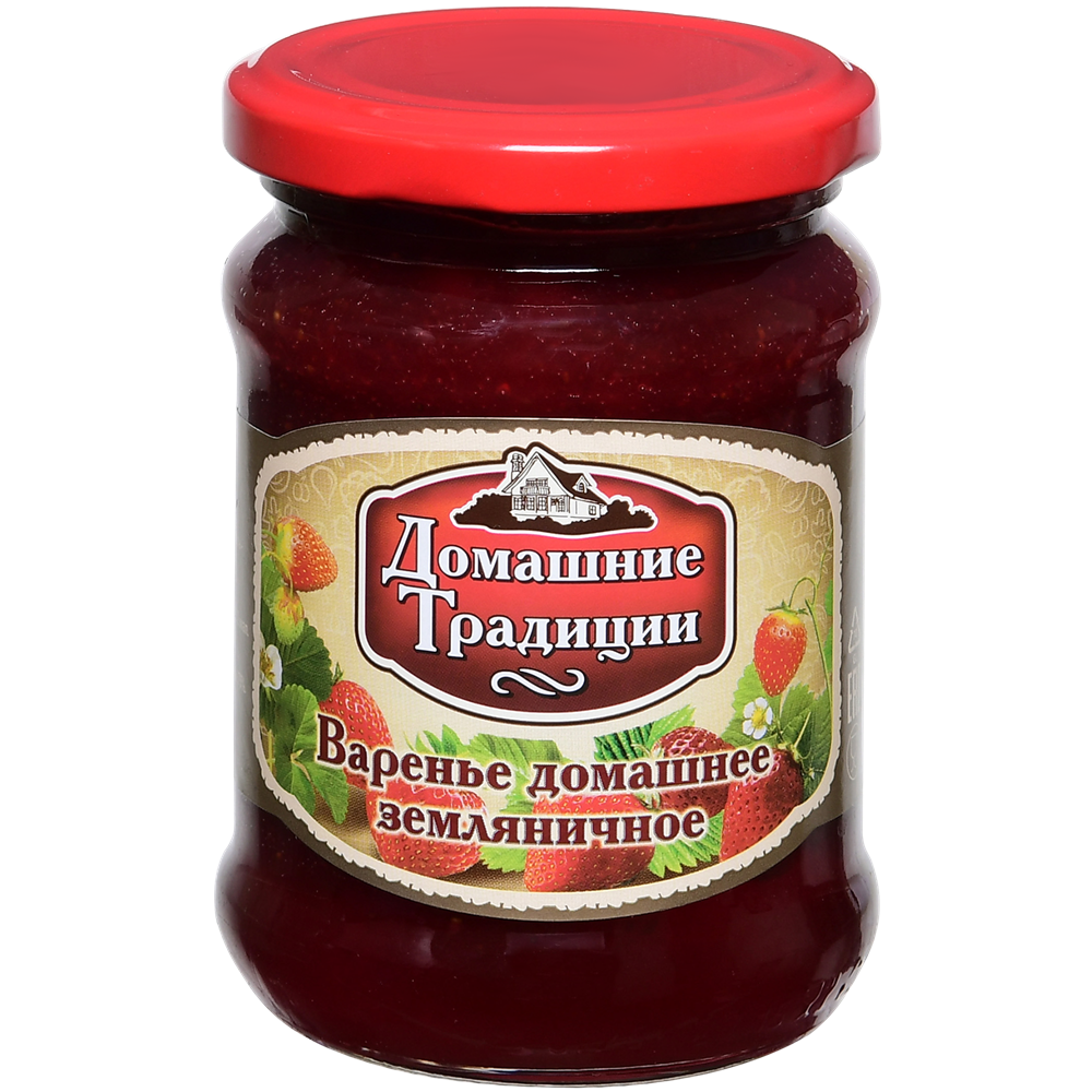 Jam PNG Image