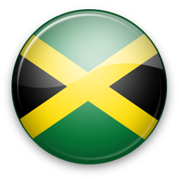 Jamaica Flag Png Clipart PNG Image