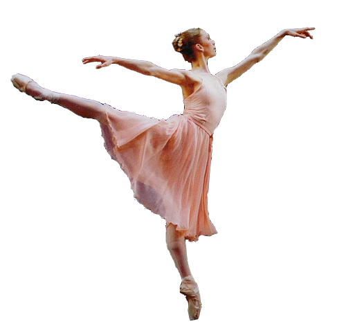 Ballet Dancer Image Download HQ PNG PNG Image