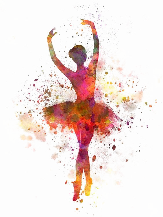 Dancer Image Free Clipart HD PNG Image