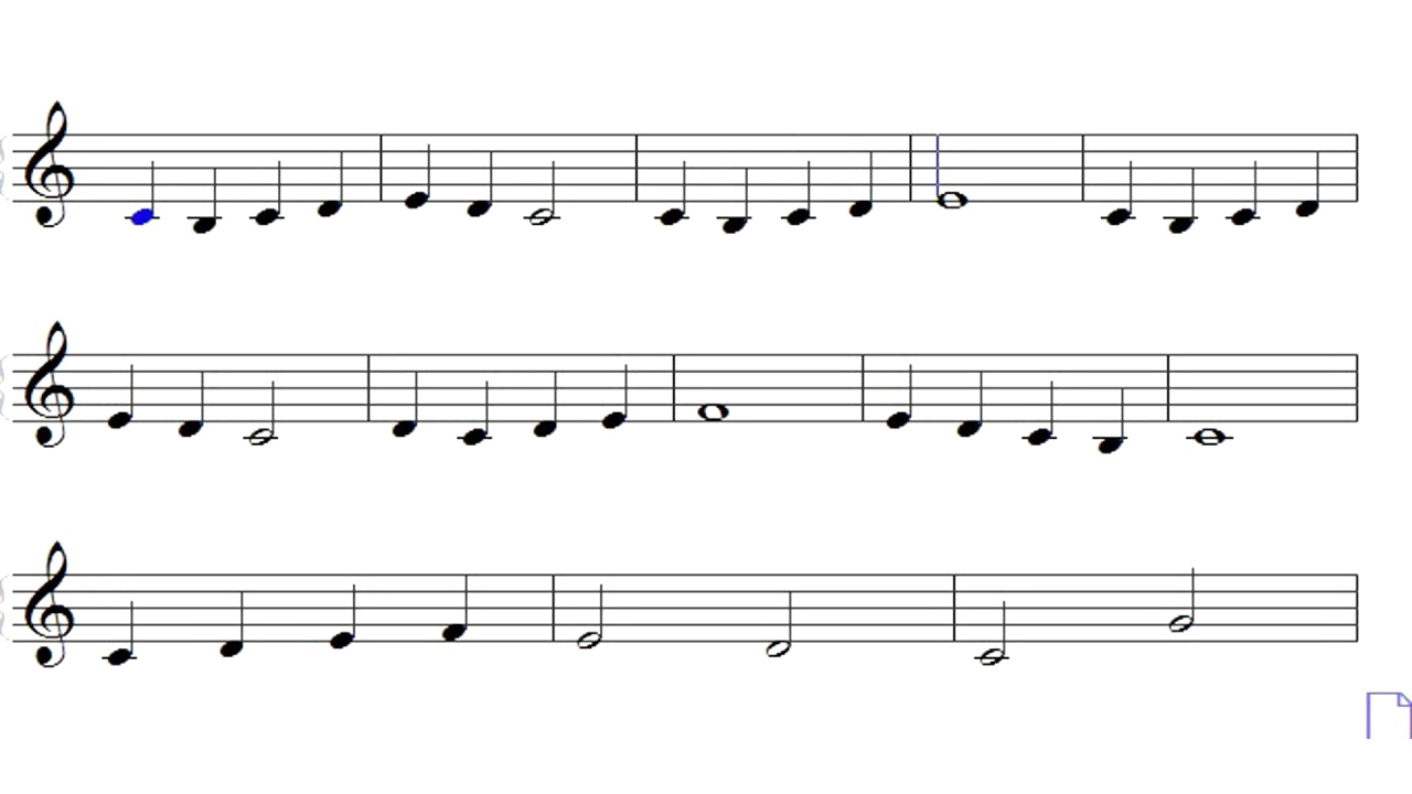 Music Notes Picture HQ Image Free PNG PNG Image