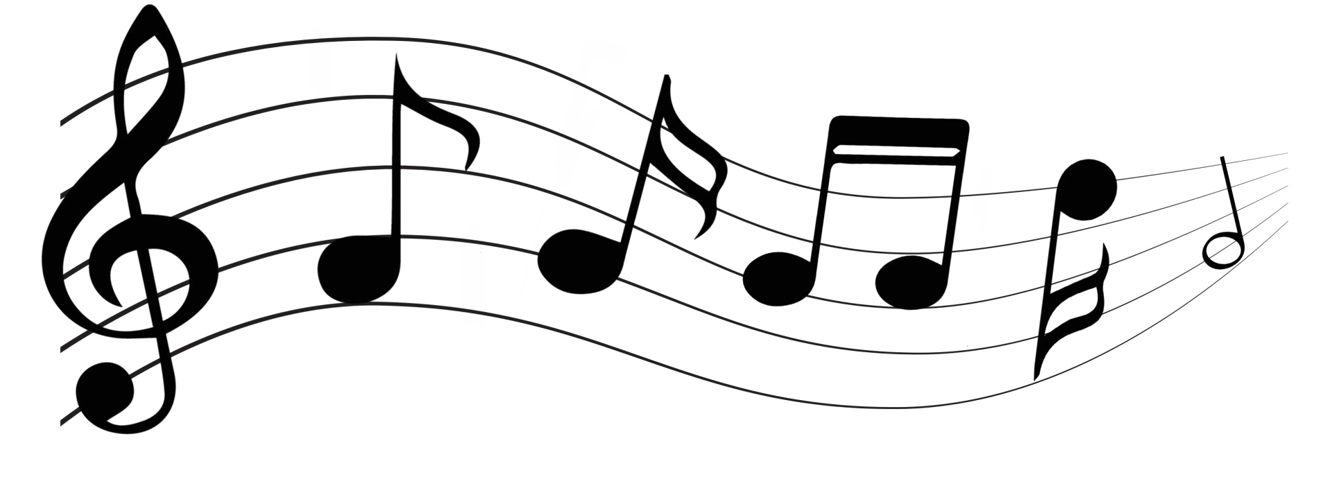 Musical Notation Symbol Images Free Clipart HD PNG Image