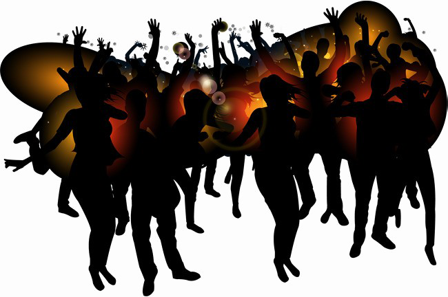 Dance Party Photos PNG Image High Quality PNG Image