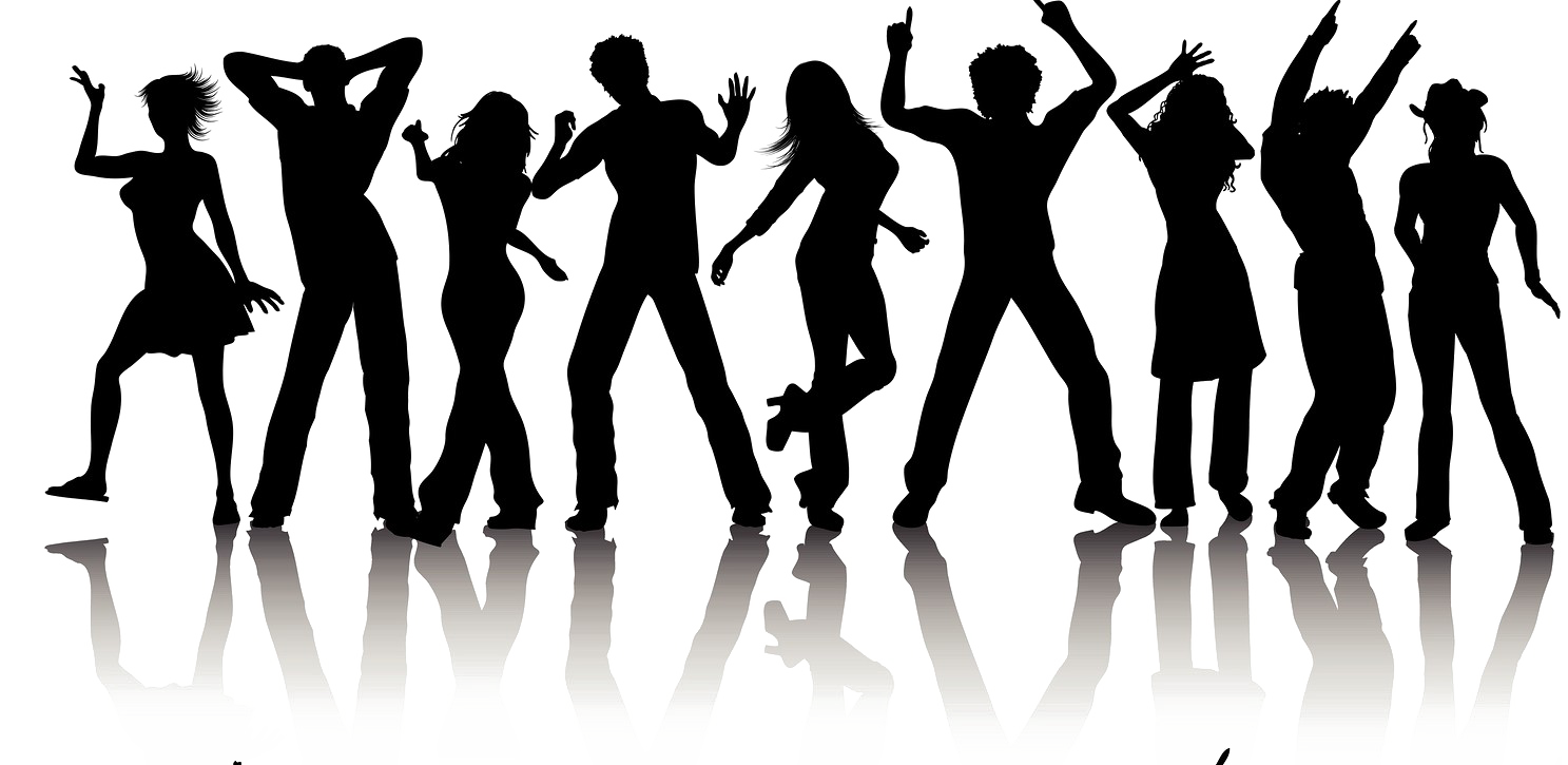 Download Free Dance Party Image Download HD PNG ICON favicon | FreePNGImg