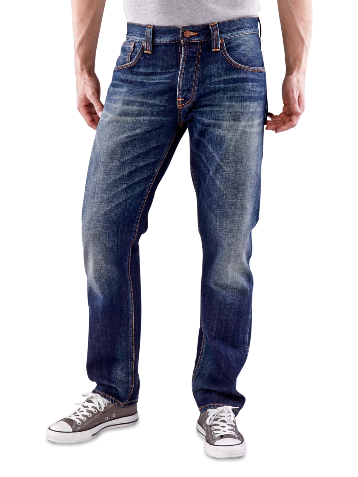Jeans High-Quality Png PNG Image
