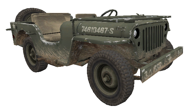 Jeep Free Clipart HQ PNG Image