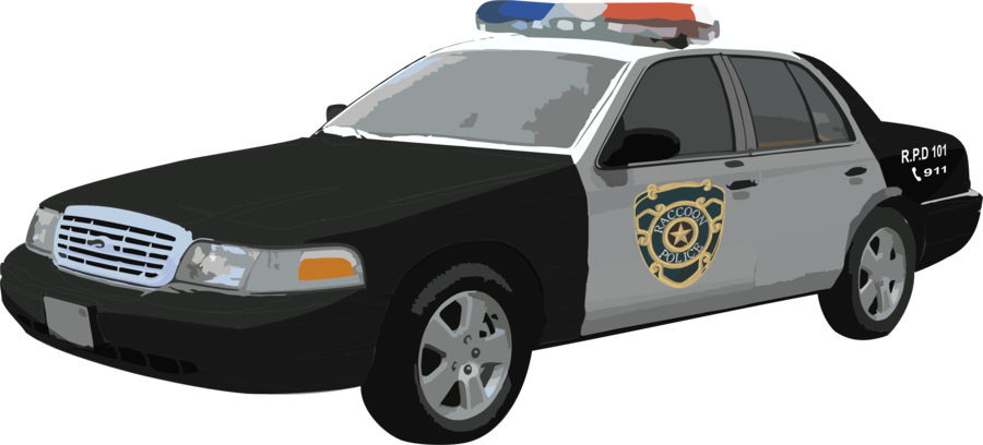 Police Car Free Photo PNG PNG Image