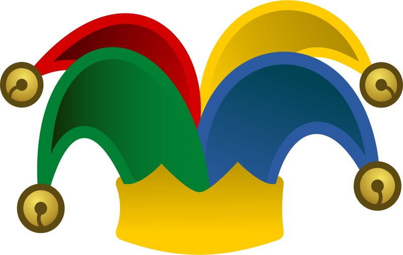 Jester PNG Image