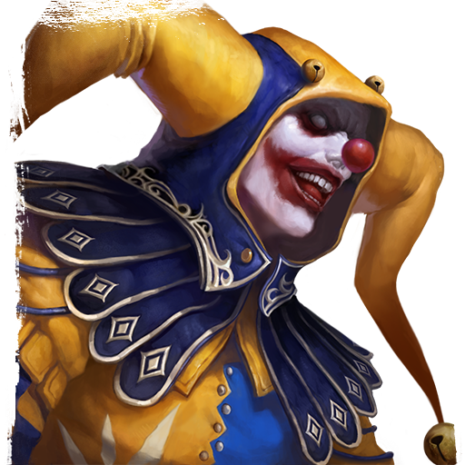 Jester PNG Image