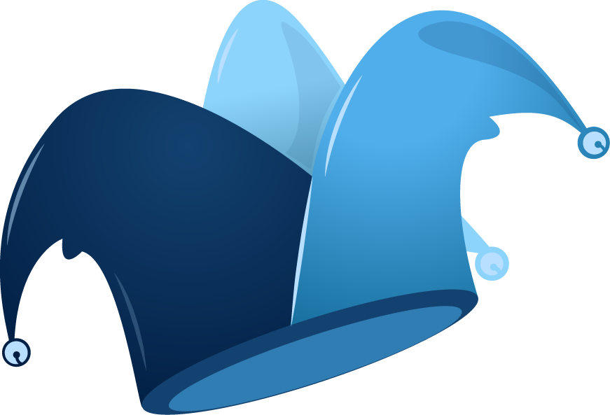 Jester PNG Image