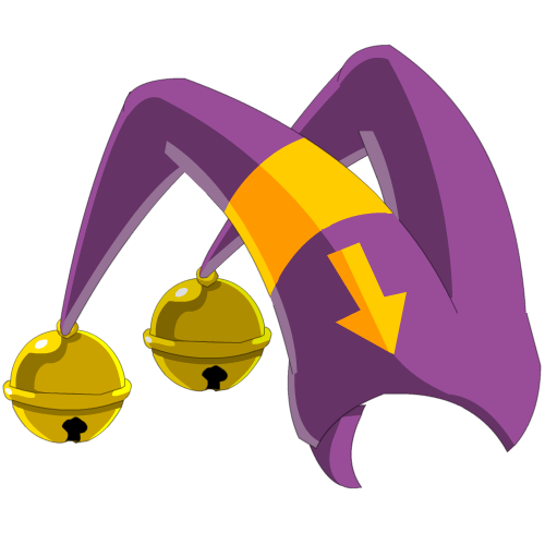 Jester PNG Image