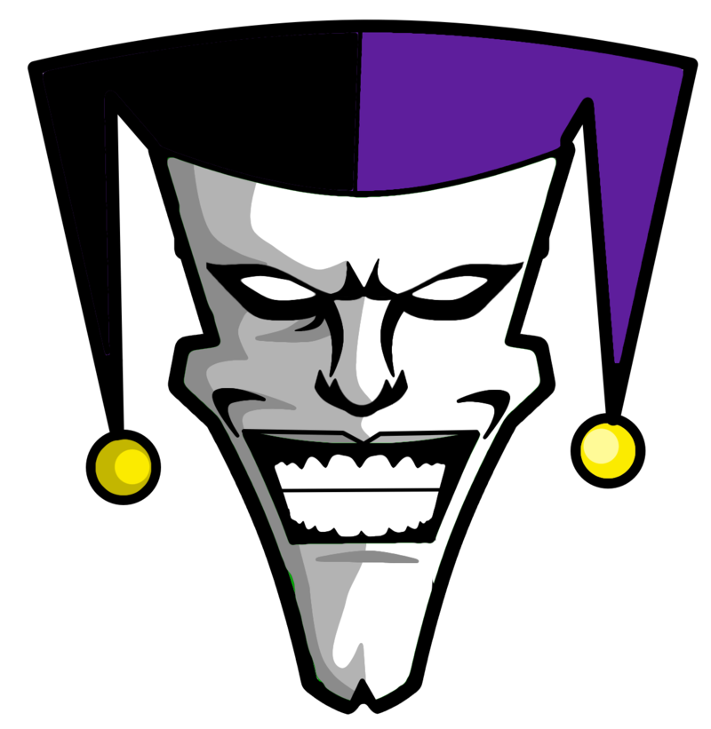 Jester PNG Image