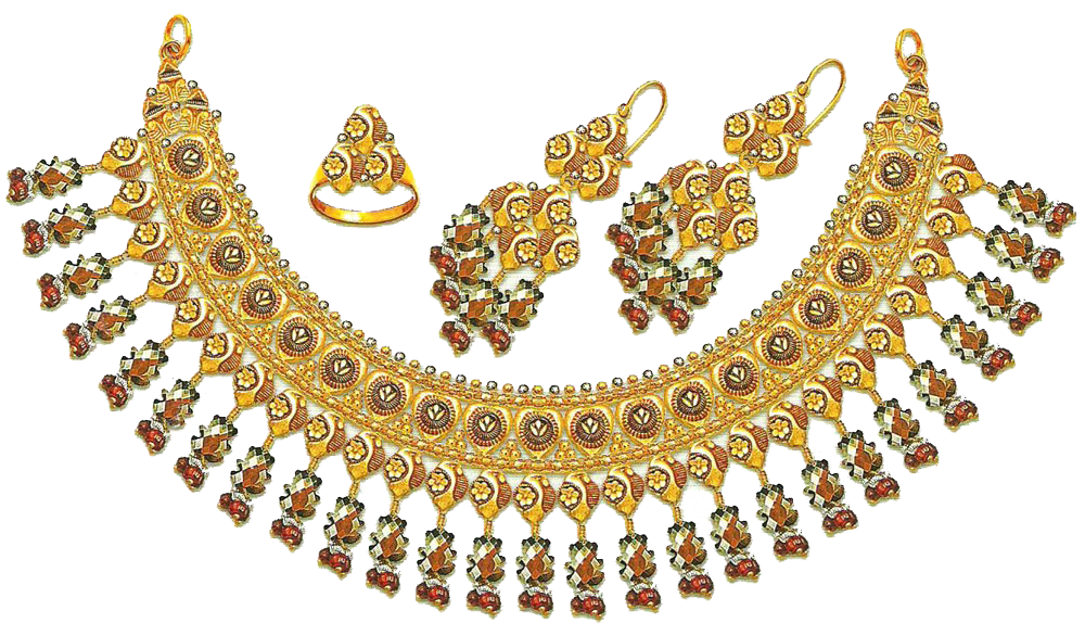Necklace Jewellery Free HD Image PNG Image