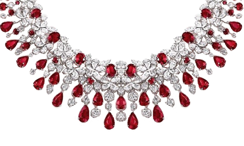 Artificial Jewellery PNG Image