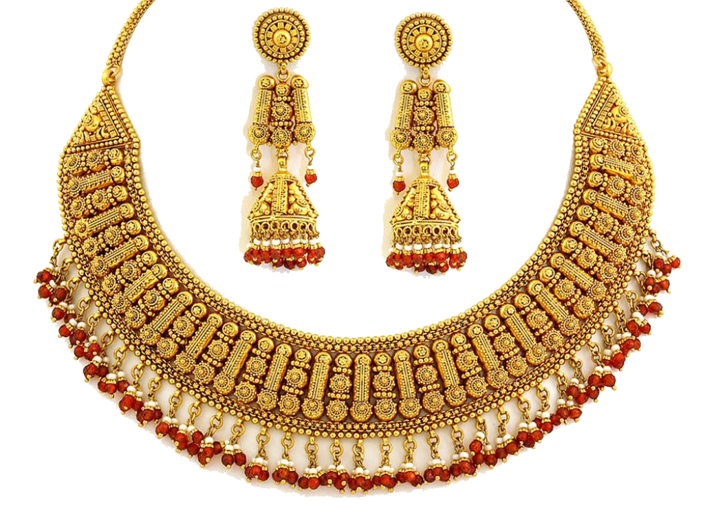 Download Jewellery Necklace Image HQ PNG Image FreePNGImg