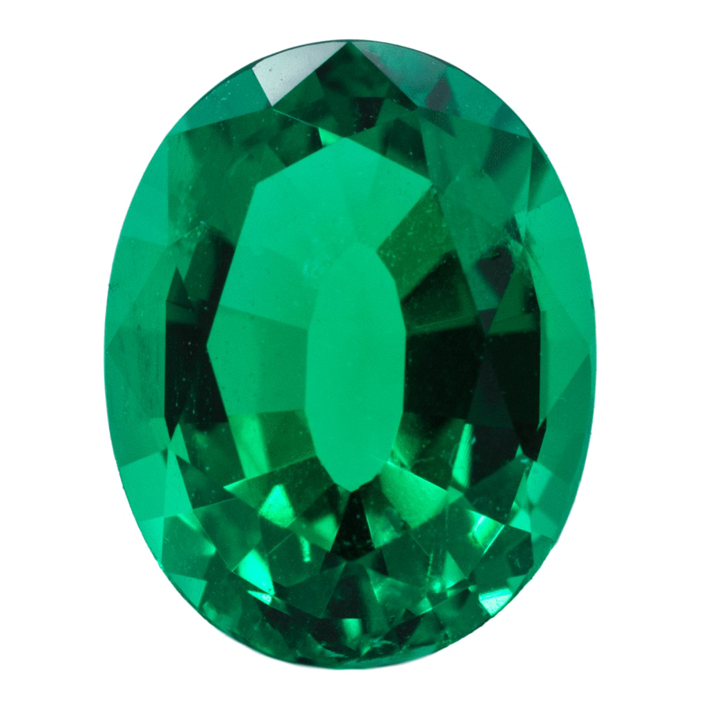 Emerald HD Free Clipart HQ PNG Image