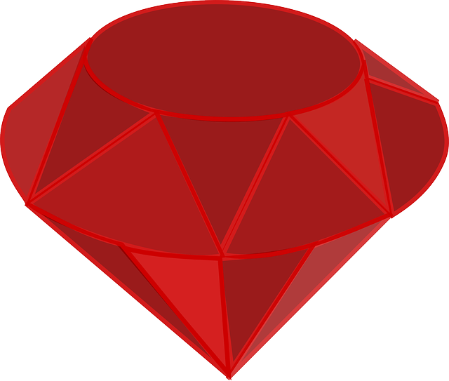 Ruby Picture Free Transparent Image HD PNG Image