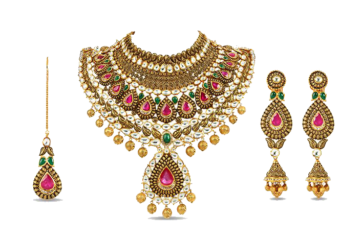 Jewellery Png Clipart PNG Image