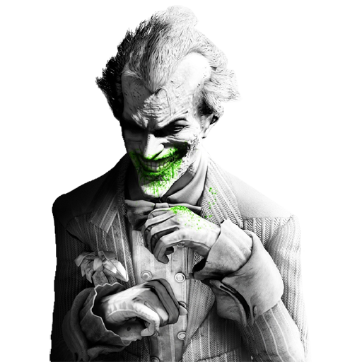 Joker Picture Download HD PNG Image