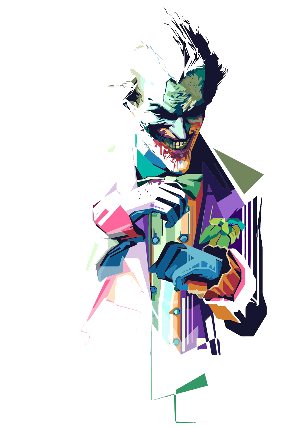 Download Joker Android Wallpaper Desktop HD Image Free PNG ...