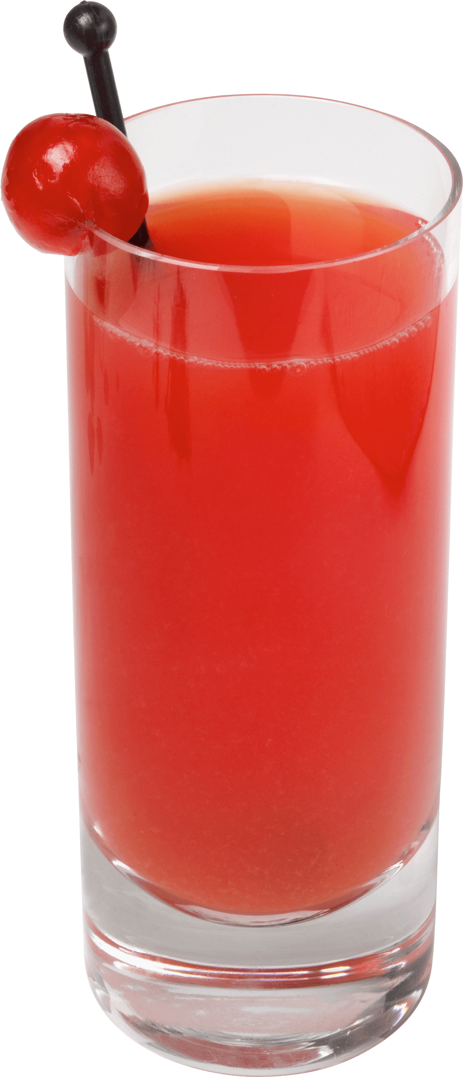 Red Juice Png Image PNG Image