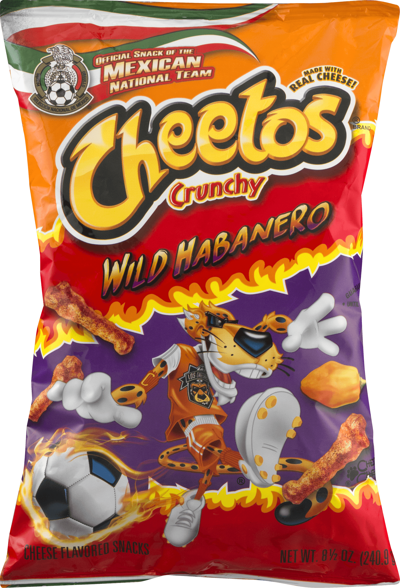 Cheetos Photos Crunchy Pack Free HD Image PNG Image