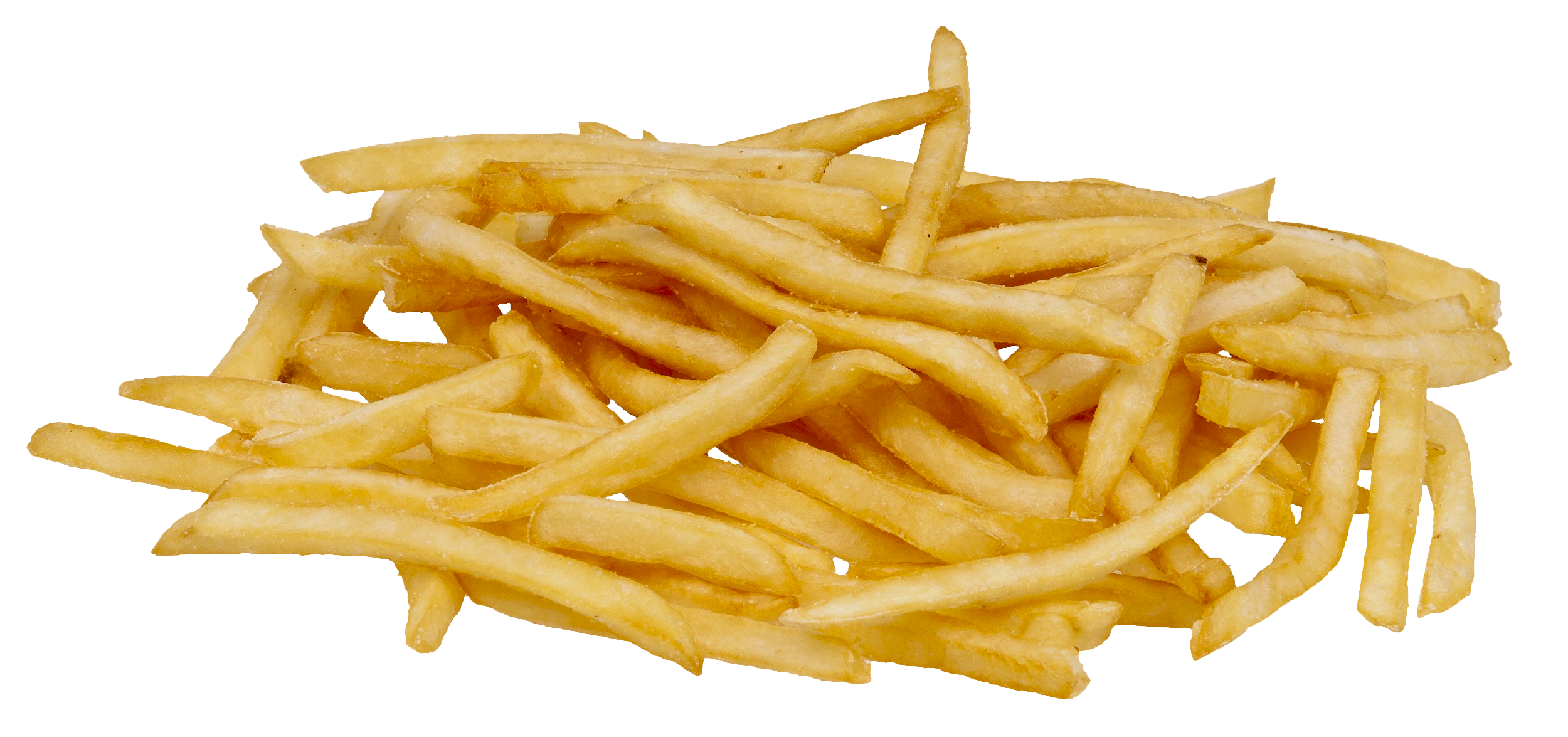 Crunchy Fries Free Photo PNG Image