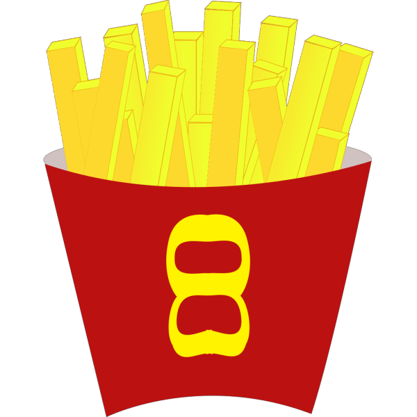 Fries Download HQ PNG Image