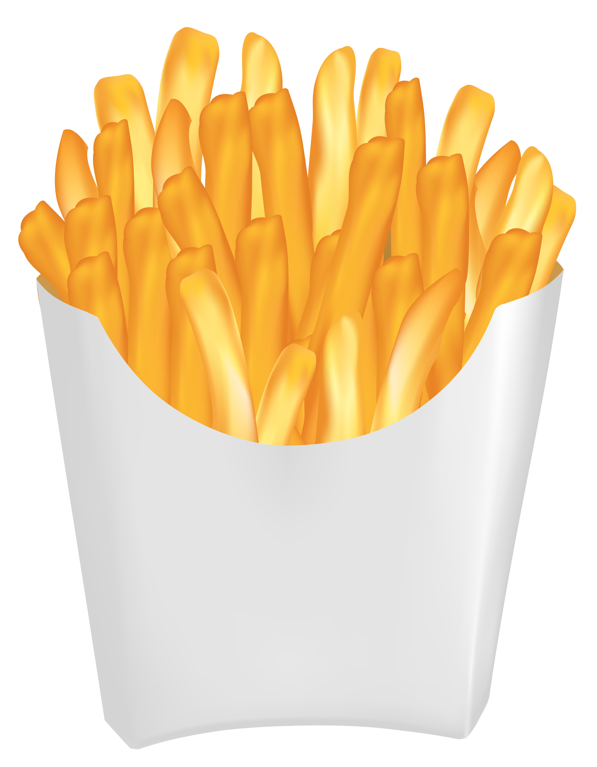 Fries PNG Free Photo PNG Image